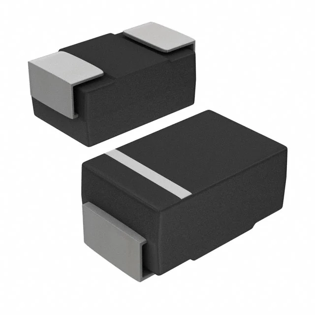 P4SMA200A/TR13 YAGEO TVS - Dioden